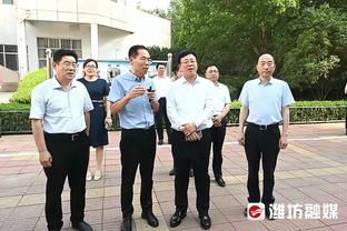 小瓦格纳谈球队未做交易：每个人获得了管理层的信任 这很酷